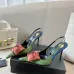 YSL Shoes for YSL High-heeled shoes for women #A51150