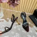 YSL Shoes for YSL High-heeled shoes for women #A51151