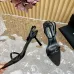 YSL Shoes for YSL High-heeled shoes for women #A51151