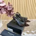 YSL Shoes for YSL High-heeled shoes for women #A51151