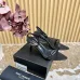 YSL Shoes for YSL High-heeled shoes for women #A51151