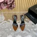 YSL Shoes for YSL High-heeled shoes for women #A51151