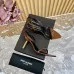 YSL Shoes for YSL High-heeled shoes for women #A51151