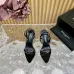 YSL Shoes for YSL High-heeled shoes for women #A51151