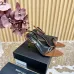YSL Shoes for YSL High-heeled shoes for women #A51151