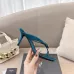 YSL Shoes for YSL High-heeled shoes for women Heel height:10.5cm #A53218