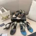 YSL Shoes for YSL High-heeled shoes for women Heel height:10.5cm #A53218