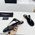 YSL Shoes for YSL slippers for women #A53323