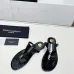 YSL Shoes for YSL slippers for women #A53323