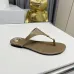 YSL Shoes for YSL slippers for women #A53324