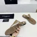YSL Shoes for YSL slippers for women #A53324