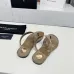 YSL Shoes for YSL slippers for women #A53324