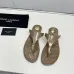 YSL Shoes for YSL slippers for women #A53324