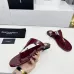 YSL Shoes for YSL slippers for women #A53325