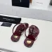 YSL Shoes for YSL slippers for women #A53325