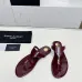 YSL Shoes for YSL slippers for women #A53325