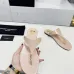 YSL Shoes for YSL slippers for women #A53326