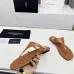 YSL Shoes for YSL slippers for women #A53327