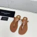YSL Shoes for YSL slippers for women #A53327