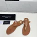 YSL Shoes for YSL slippers for women #A53327