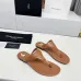 YSL Shoes for YSL slippers for women #A53327