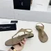 YSL Shoes for YSL slippers for women #A53328