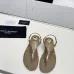 YSL Shoes for YSL slippers for women #A53328