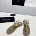 YSL Shoes for YSL slippers for women #A53328