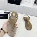 YSL Shoes for YSL slippers for women #A53328