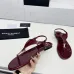 YSL Shoes for YSL slippers for women #A53329