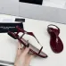YSL Shoes for YSL slippers for women #A53329