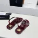 YSL Shoes for YSL slippers for women #A53329
