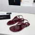 YSL Shoes for YSL slippers for women #A53329