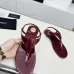 YSL Shoes for YSL slippers for women #A53329