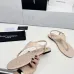 YSL Shoes for YSL slippers for women #A53330
