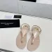 YSL Shoes for YSL slippers for women #A53330