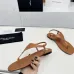 YSL Shoes for YSL slippers for women #A53331