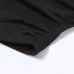 Irregular Solid Long Sleeve T Shirt 