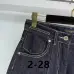 Louis Vuitton Denim short for Women #A51156