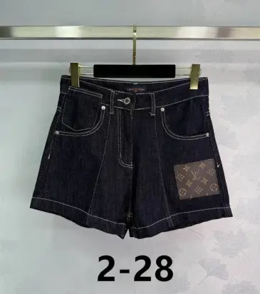 Brand L Denim short for Women #A51156