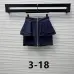 Louis Vuitton Denim skirt #A51155