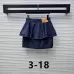 Louis Vuitton Denim skirt #A51155