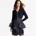 Louis Vuitton Denim skirt #A51155
