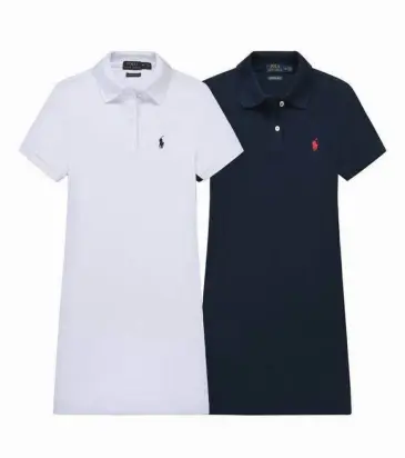 Ralph Lauren Dress #A50342