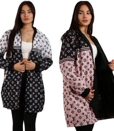 Louis Vuitton jackets for Women #A51039