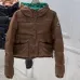 Moncler Bardanette Short Women's Down Jacket #A30689