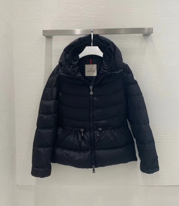 Moncler down jacket for women #999935031
