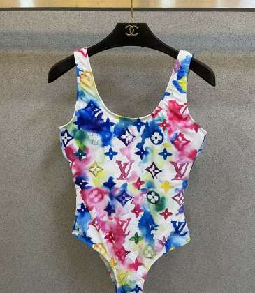 LV New design Swimsuit #999936668