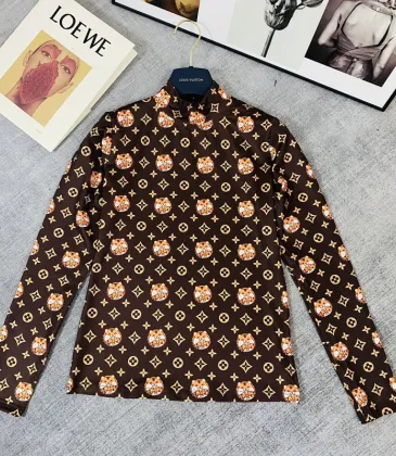 Louis Vuitton Long sleeve T-shirt for Women's #999928637