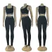 2025 On Sale Good Quality Dolce &amp; Gabbana Designer Sportswear Iconic Dolce &amp; Gabbana Motif #A51019